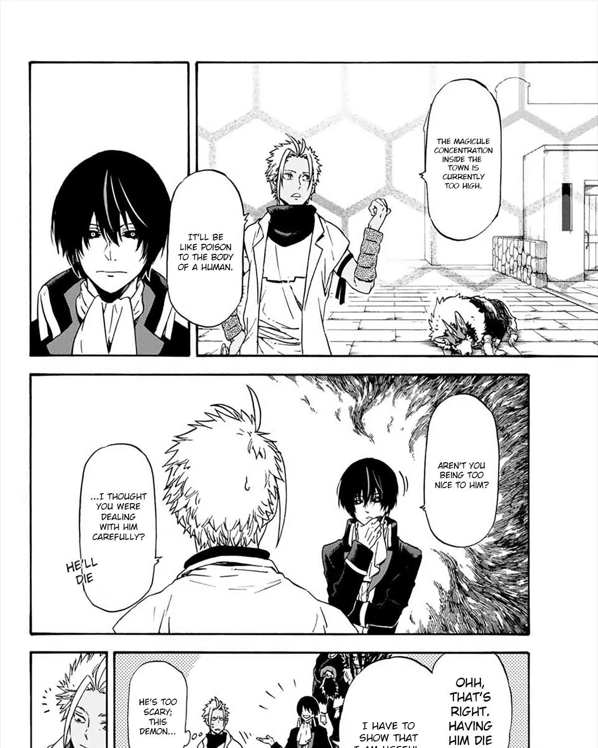 Tensei Shitara Slime Datta Ken Chapter 68 page 63 - 