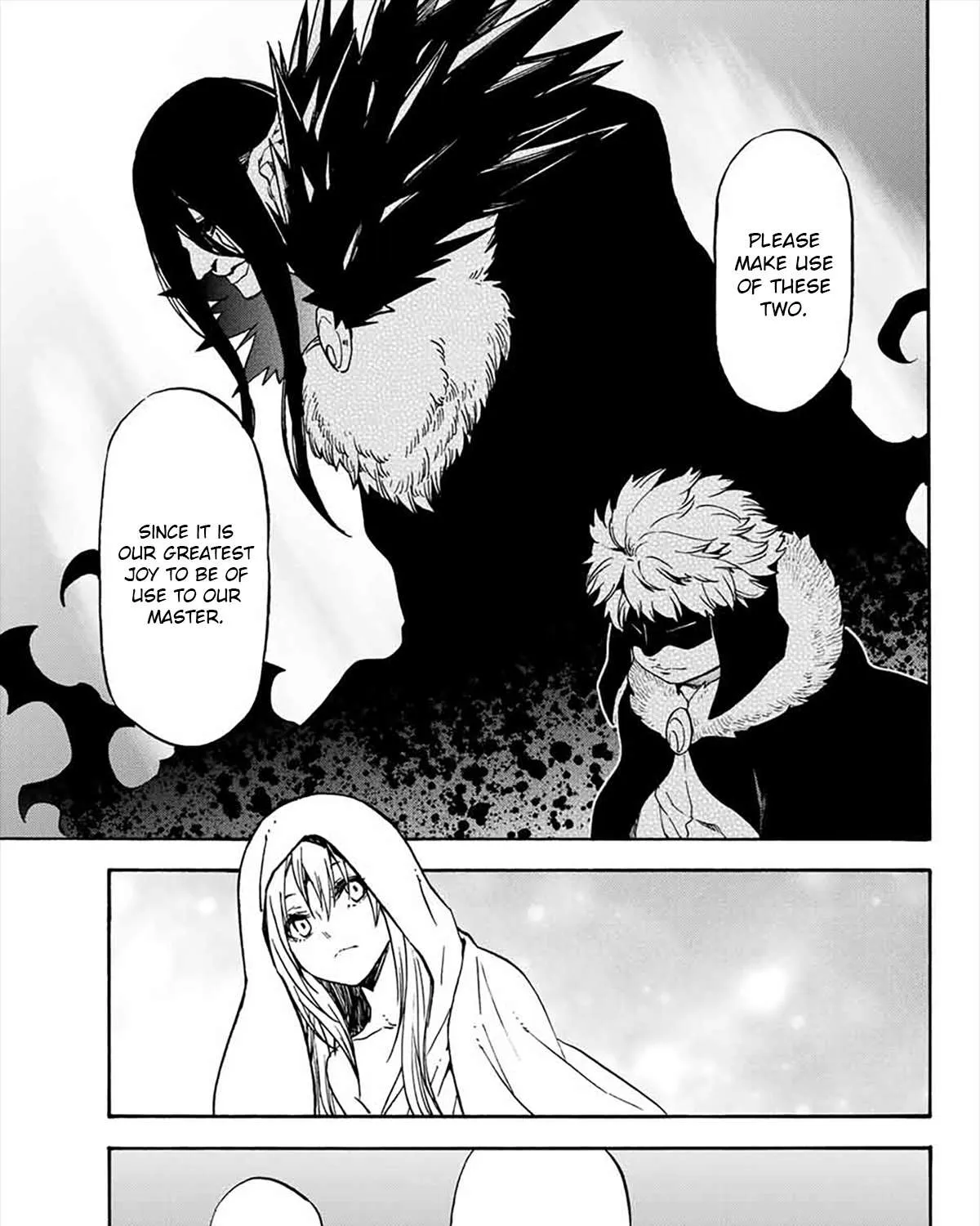 Tensei Shitara Slime Datta Ken Chapter 68 page 73 - 