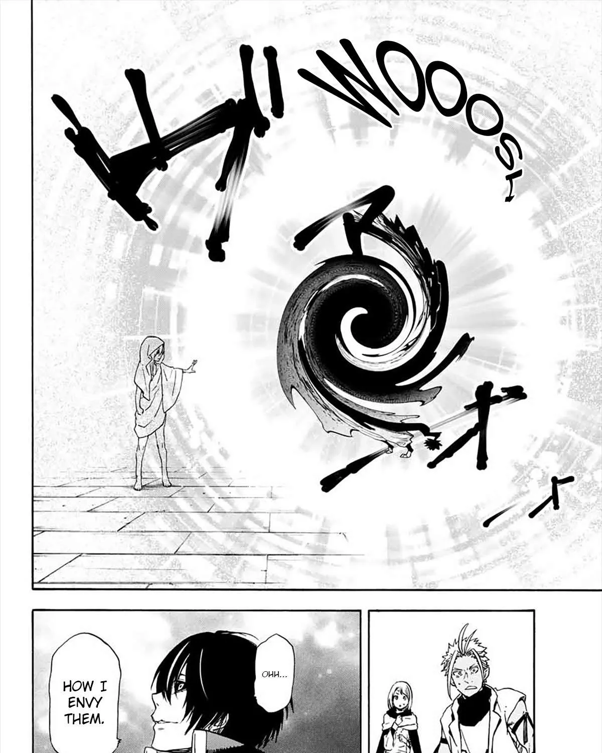 Tensei Shitara Slime Datta Ken Chapter 68 page 75 - 