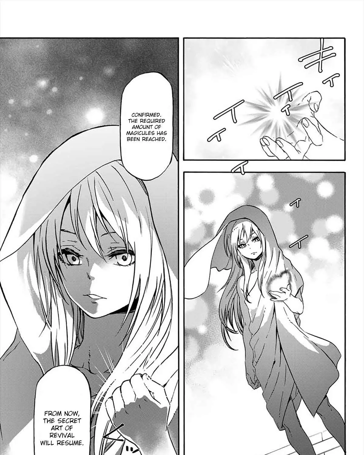 Tensei Shitara Slime Datta Ken Chapter 68 page 77 - 