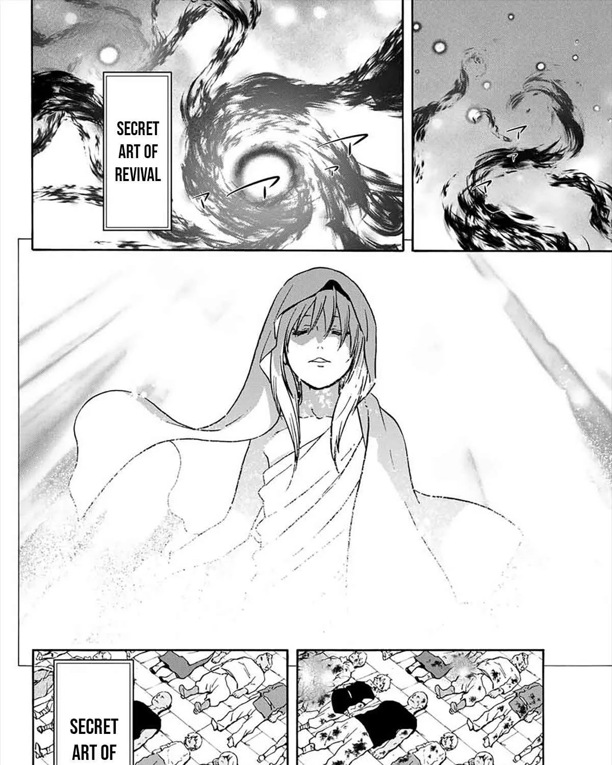 Tensei Shitara Slime Datta Ken Chapter 68 page 79 - 