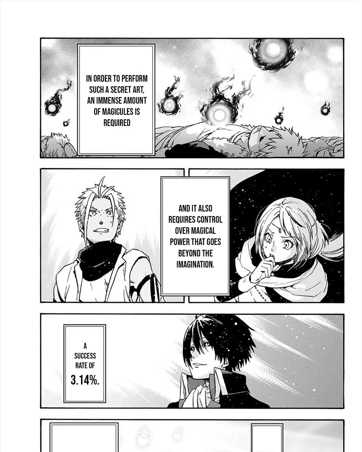 Tensei Shitara Slime Datta Ken Chapter 68 page 81 - 
