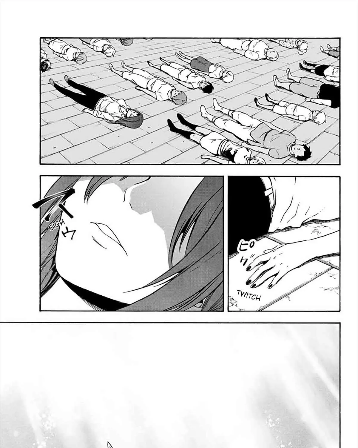 Tensei Shitara Slime Datta Ken Chapter 68 page 85 - 