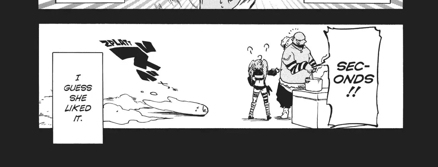 Read Tensei Shitara Slime Datta Ken chapter 7.2 image 45 on Lezhin