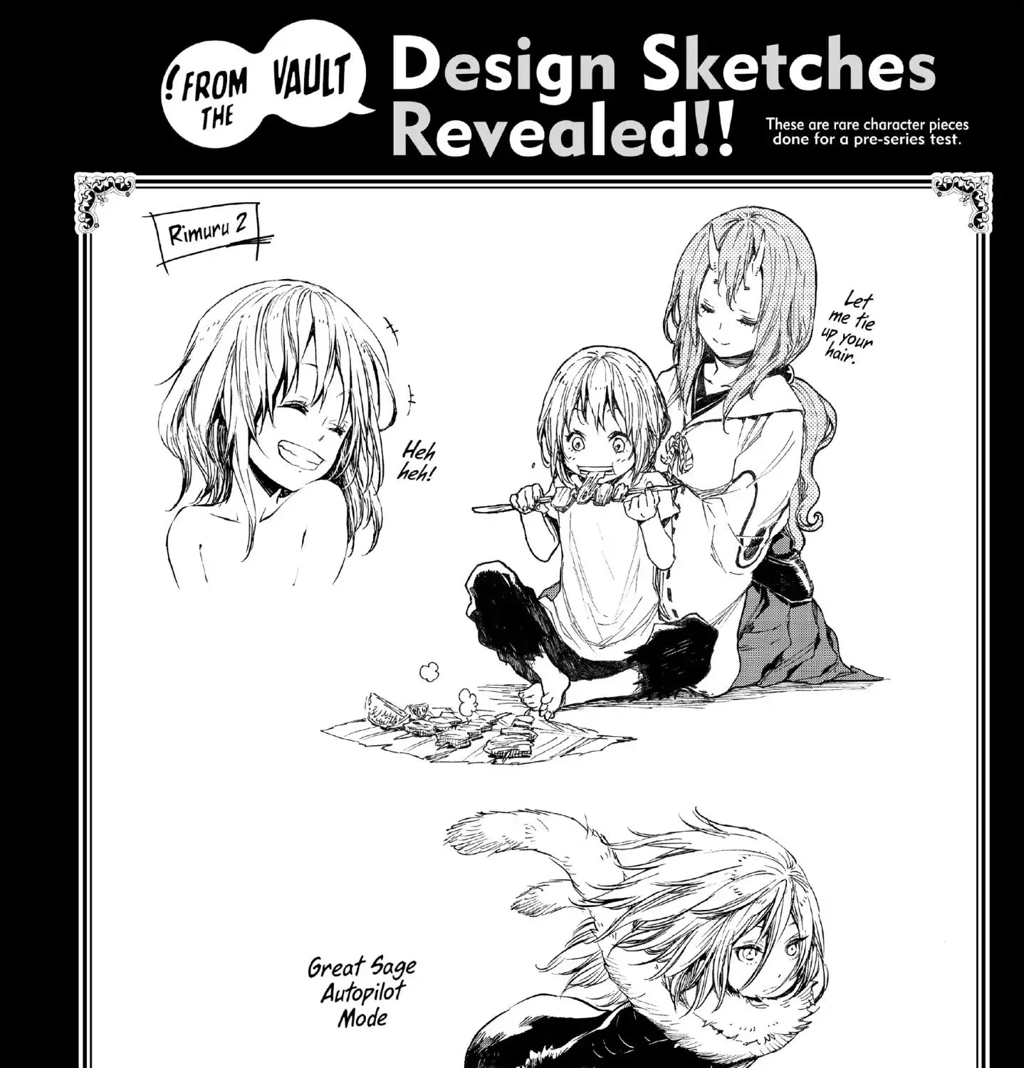 Read Tensei Shitara Slime Datta Ken chapter 7.4 image 48 on Lezhin