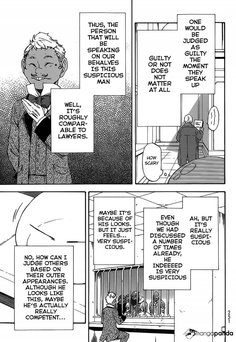 Read Tensei Shitara Slime Datta Ken chapter 7 image 4 on Lezhin