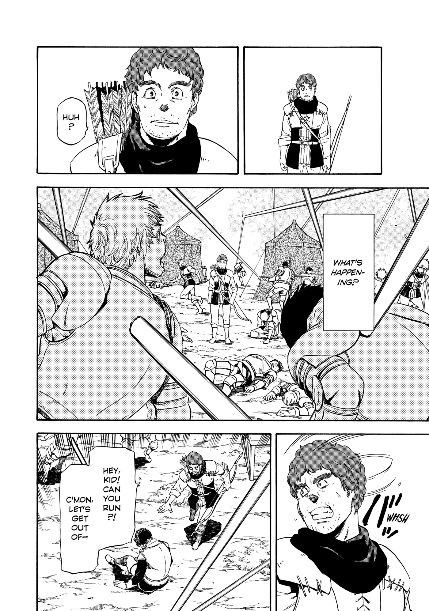 Tensei Shitara Slime Datta Ken Chapter 70.1 page 12 - 