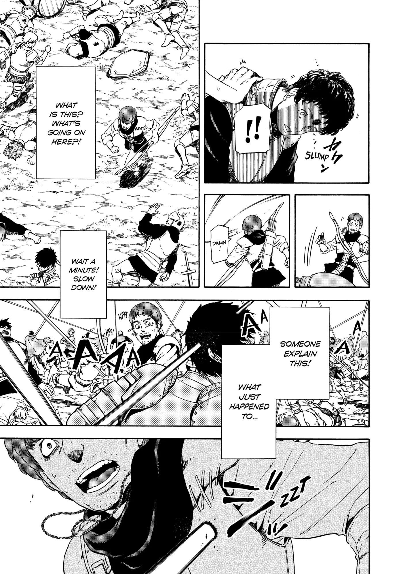 Tensei Shitara Slime Datta Ken Chapter 70.1 page 13 - 
