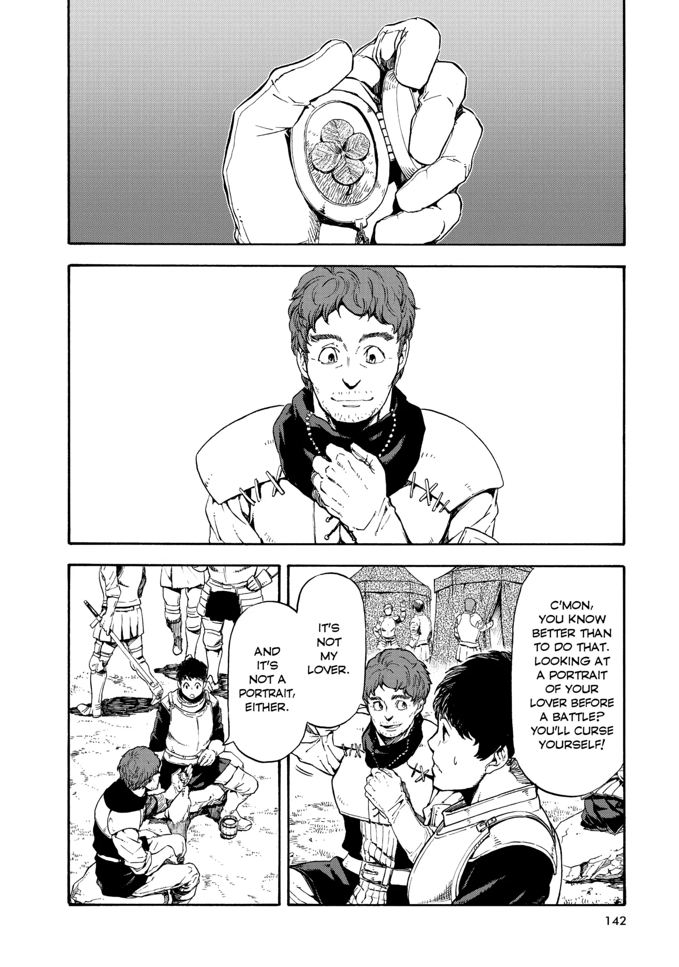 Tensei Shitara Slime Datta Ken Chapter 70.1 page 3 - 