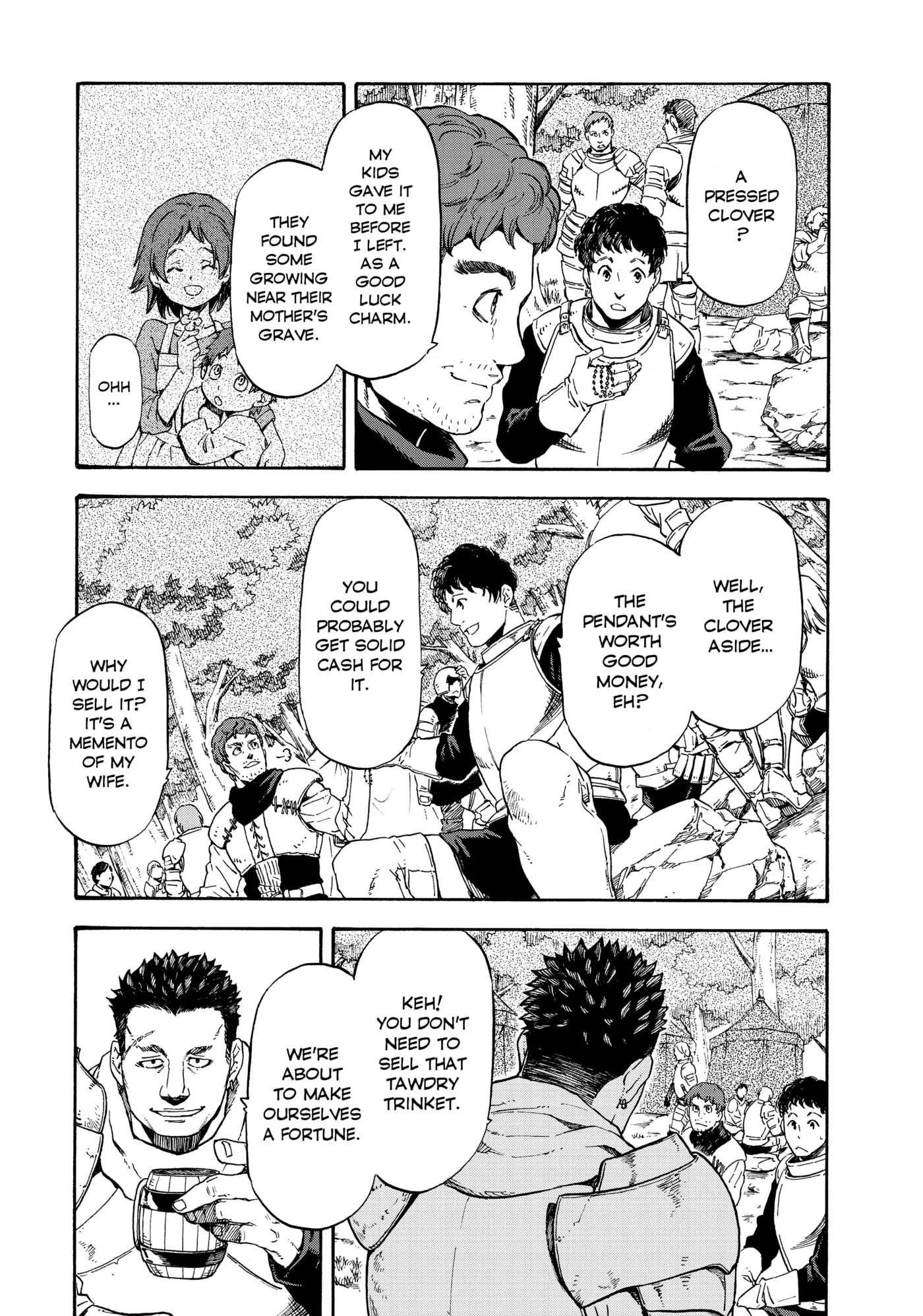 Tensei Shitara Slime Datta Ken Chapter 70.1 page 4 - 