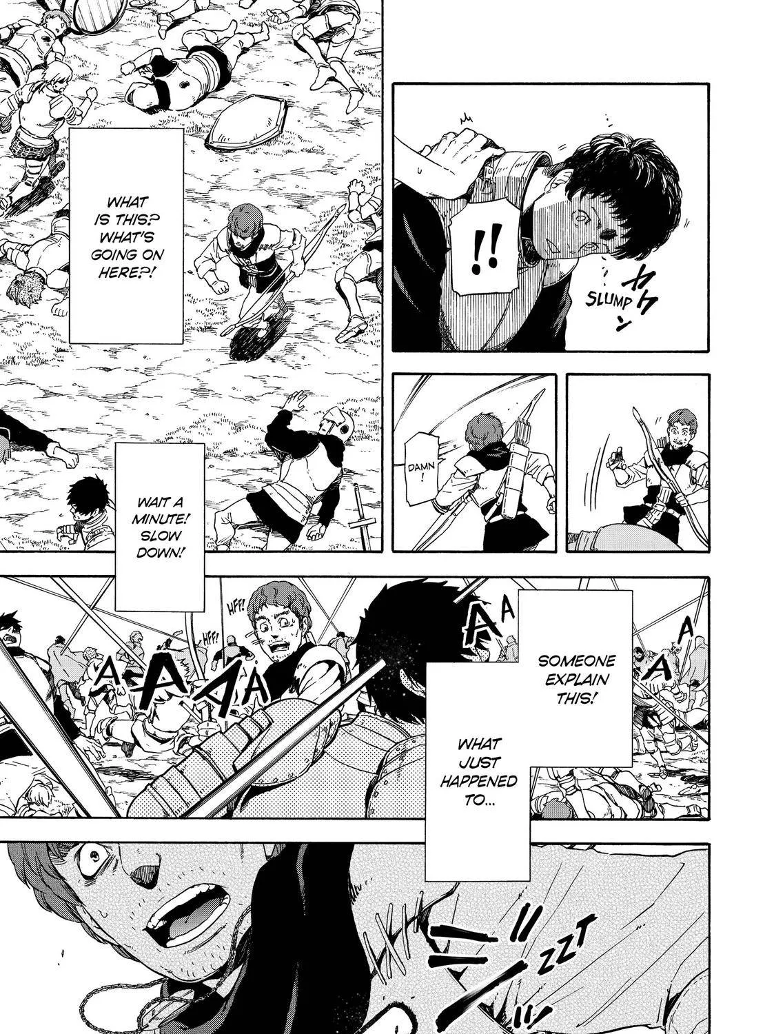 Tensei Shitara Slime Datta Ken Chapter 70.5 page 25 - 