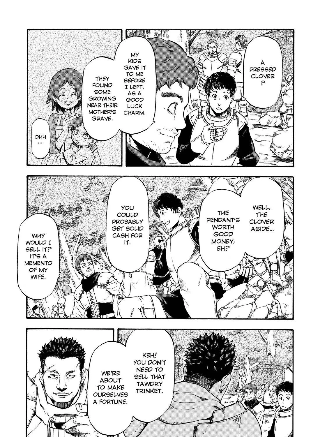 Tensei Shitara Slime Datta Ken Chapter 70.5 page 7 - 