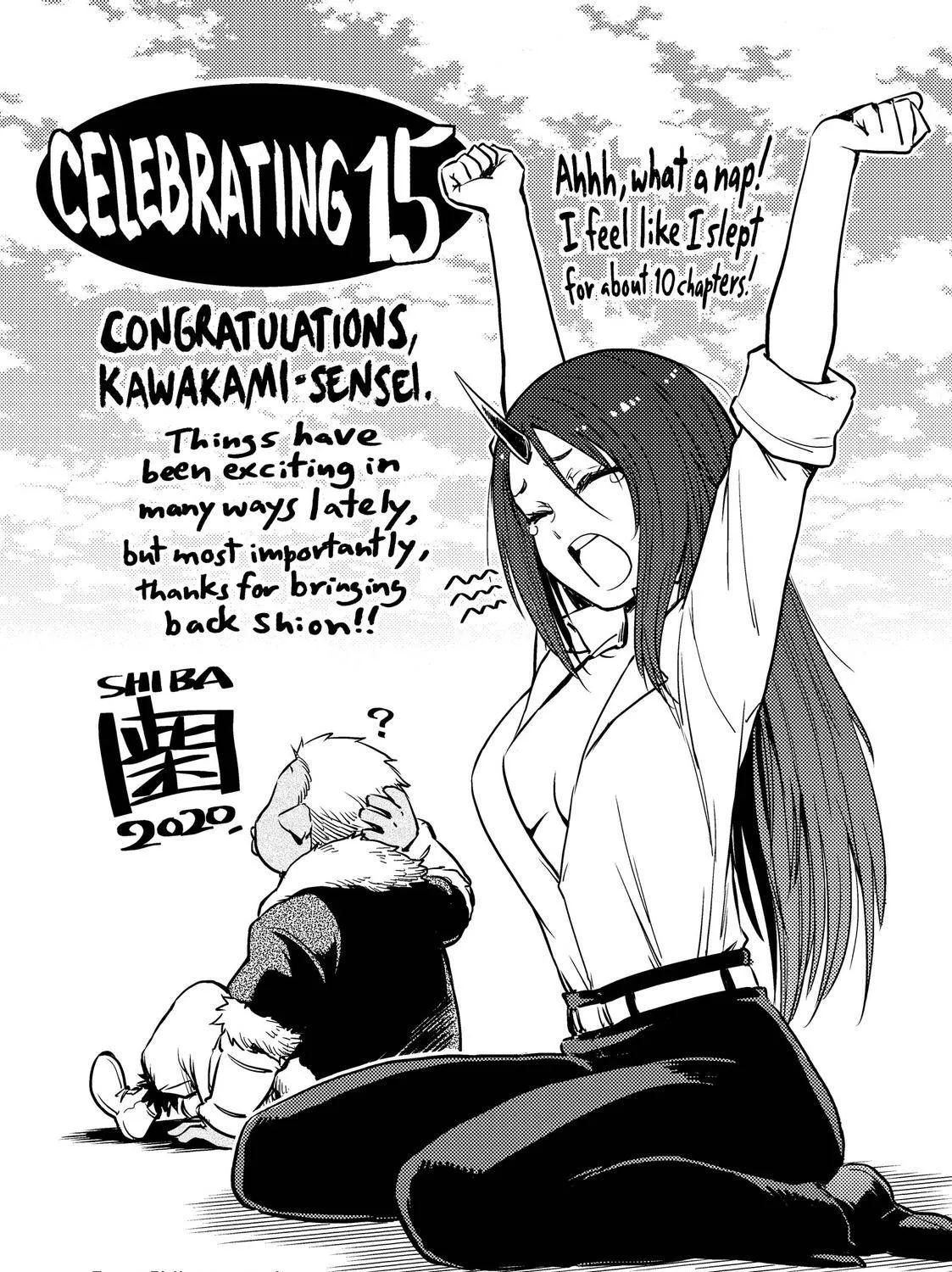 Tensei Shitara Slime Datta Ken Chapter 70.6 page 49 - 