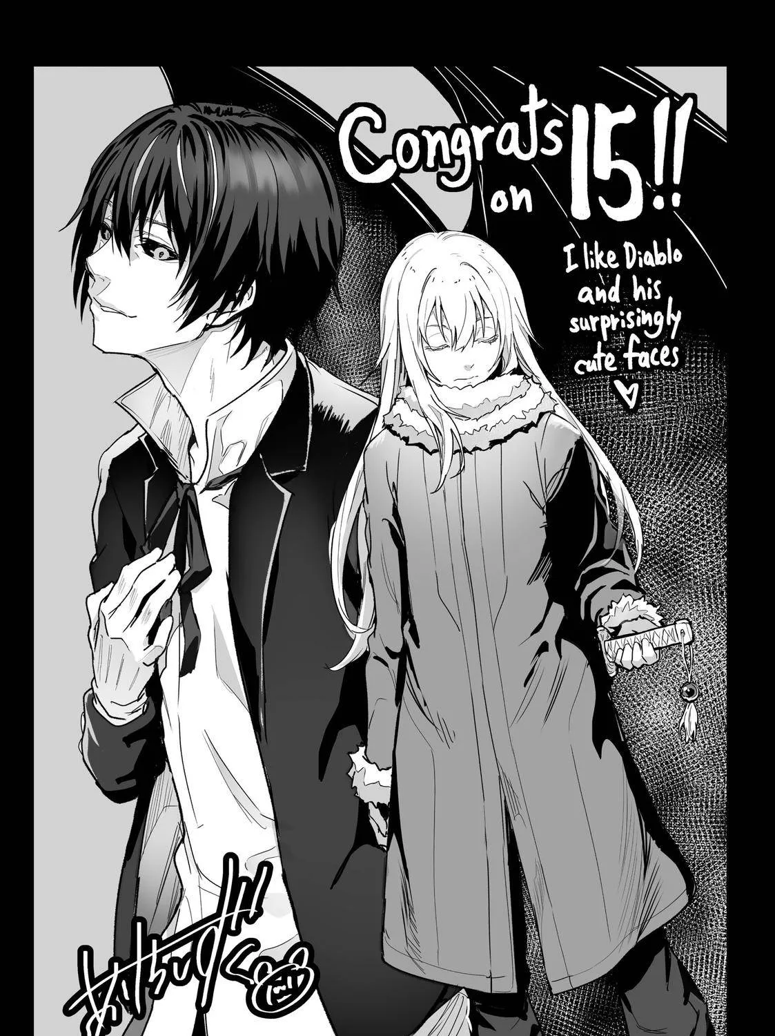 Tensei Shitara Slime Datta Ken Chapter 70.6 page 51 - 