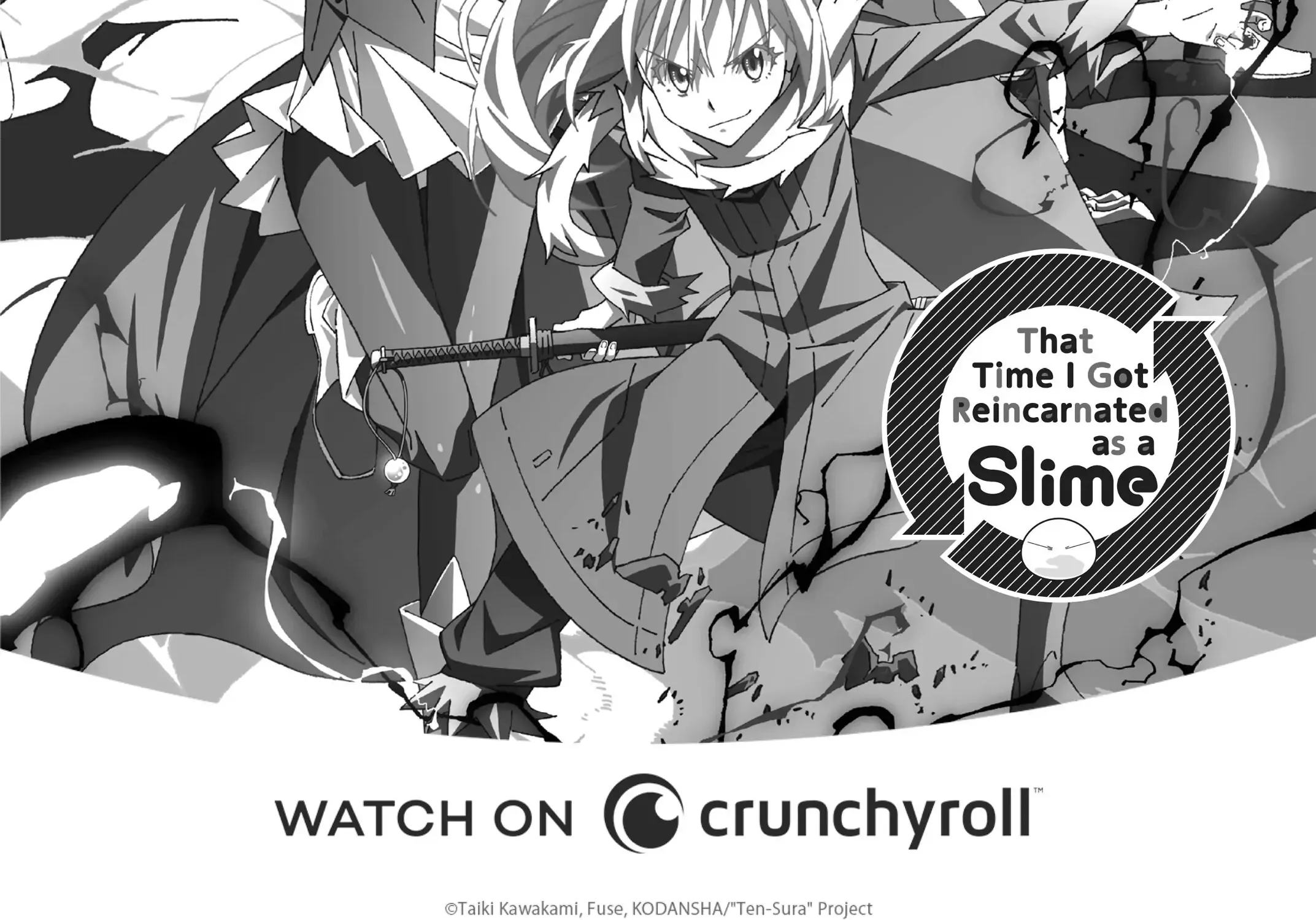Tensei Shitara Slime Datta Ken Chapter 70.9 page 102 - 