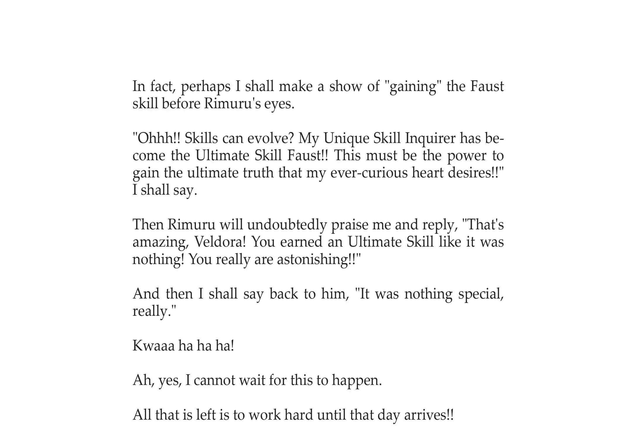 Tensei Shitara Slime Datta Ken Chapter 70.9 page 62 - 