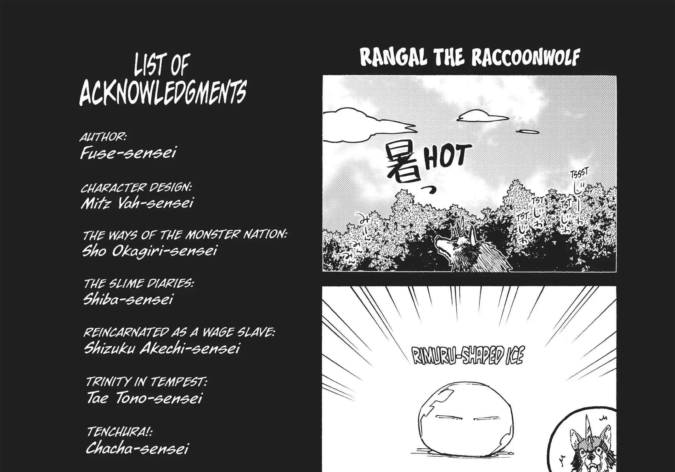 Tensei Shitara Slime Datta Ken Chapter 70.9 page 68 - 