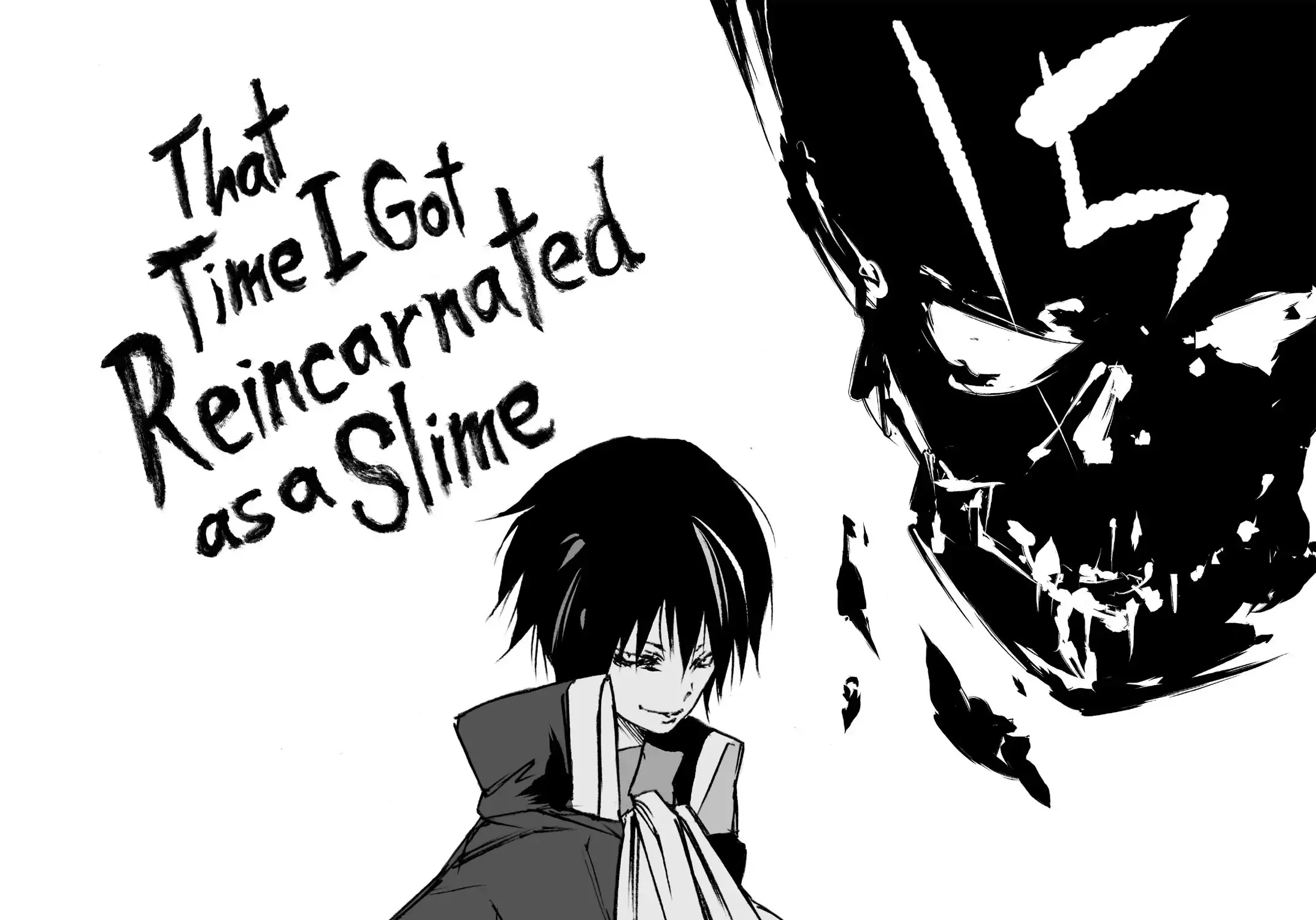 Tensei Shitara Slime Datta Ken Chapter 70.9 page 71 - 