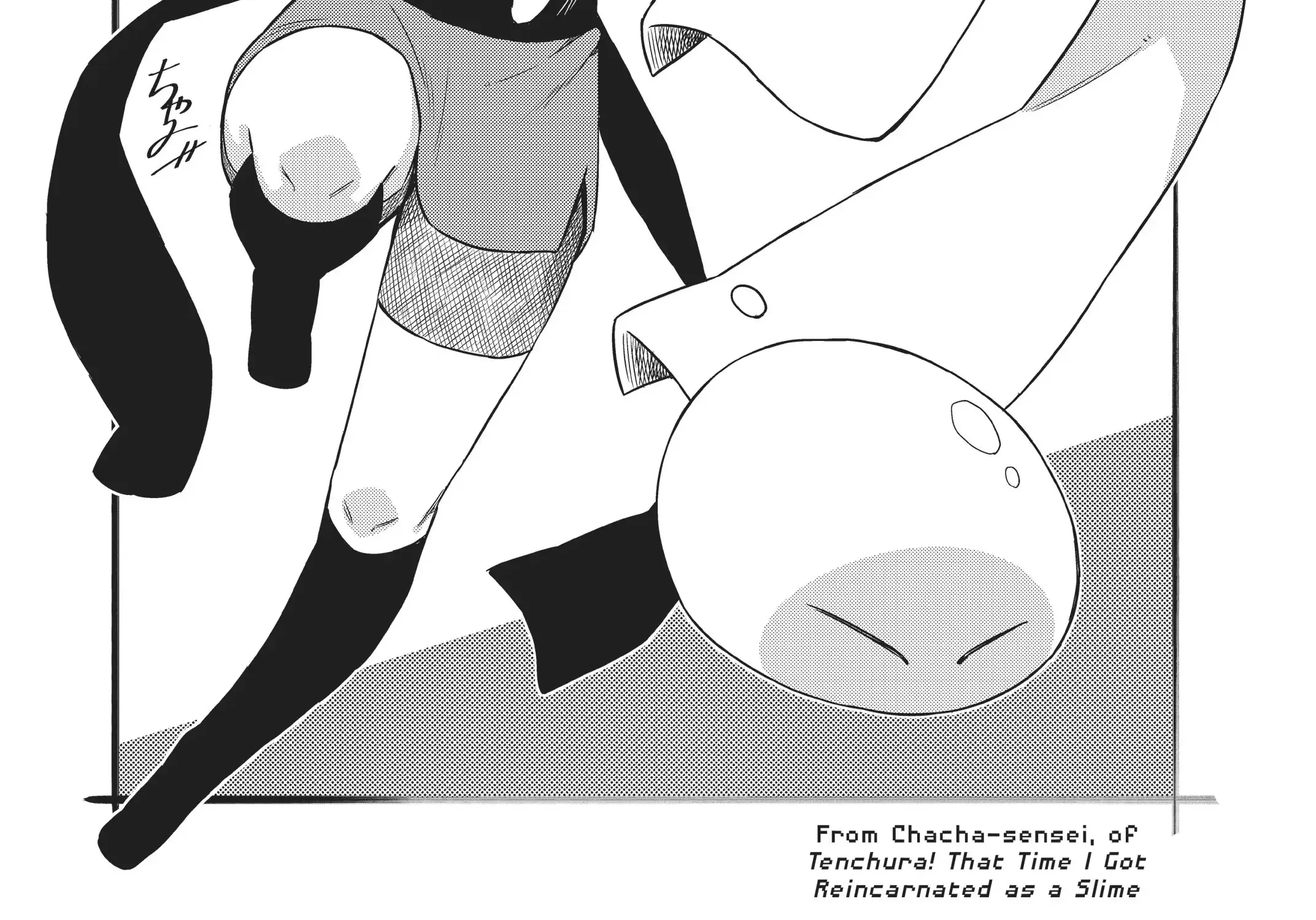 Tensei Shitara Slime Datta Ken Chapter 70.9 page 87 - 