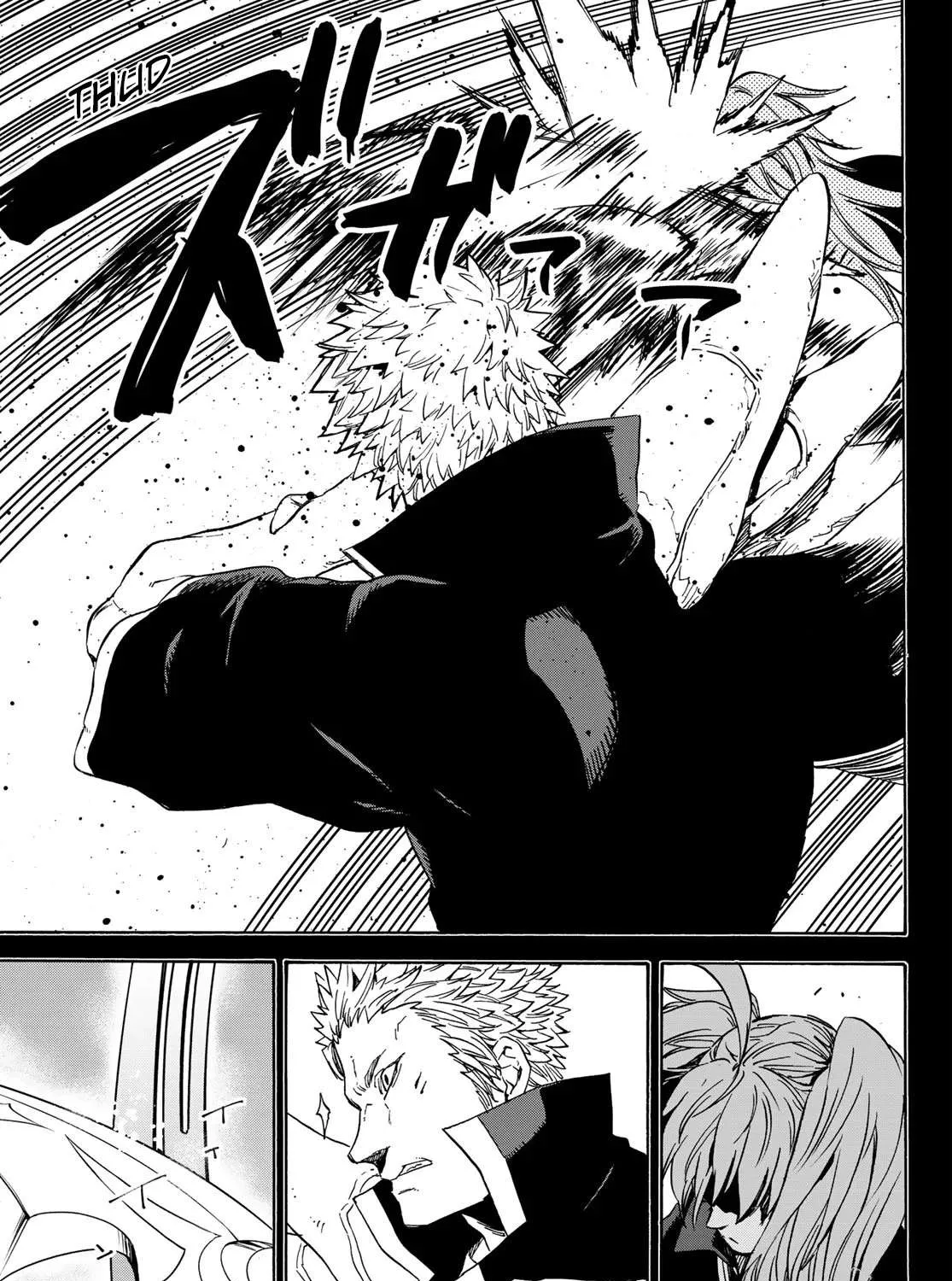 Tensei Shitara Slime Datta Ken Chapter 70 page 13 - 