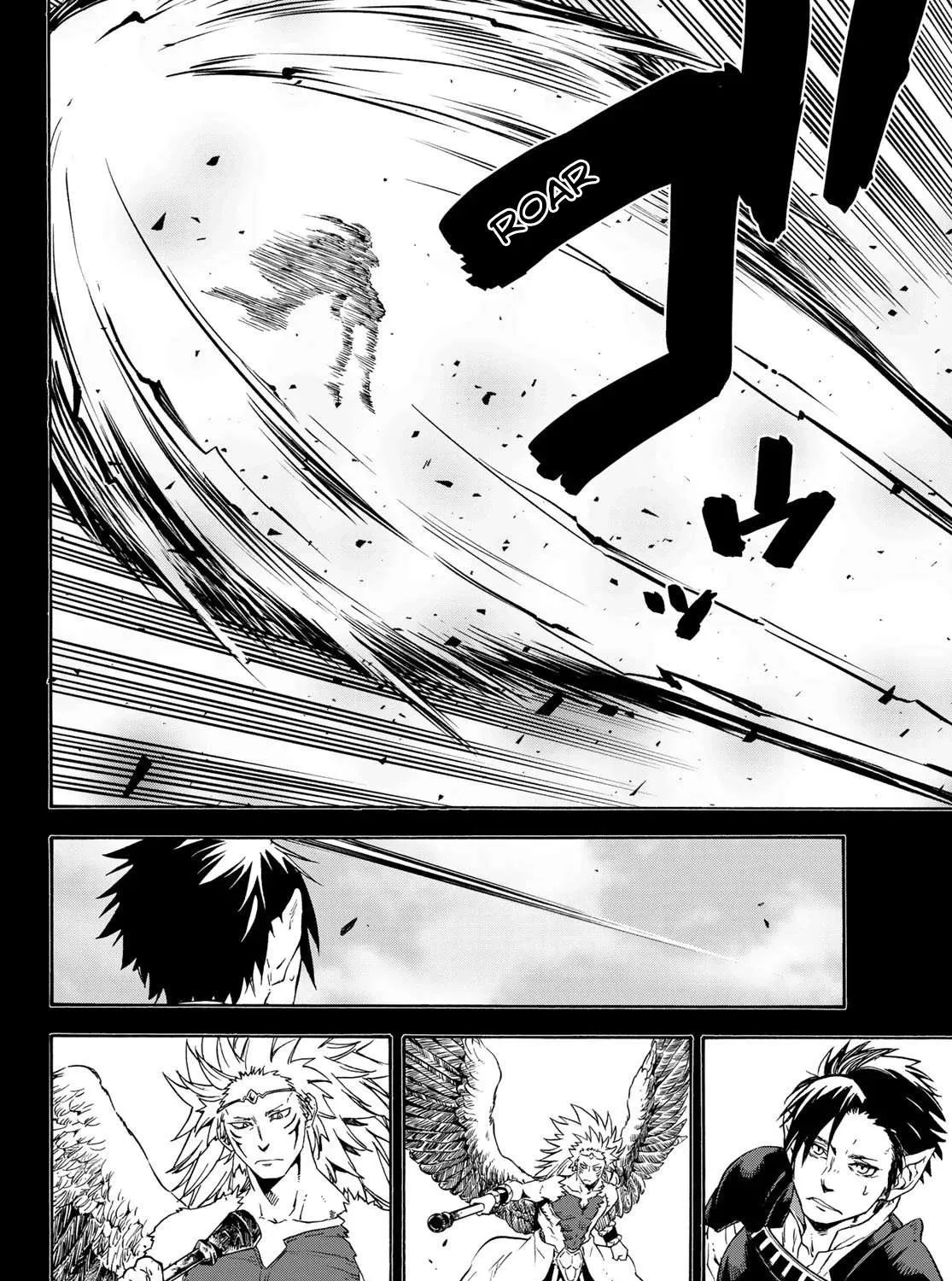 Tensei Shitara Slime Datta Ken Chapter 70 page 25 - 