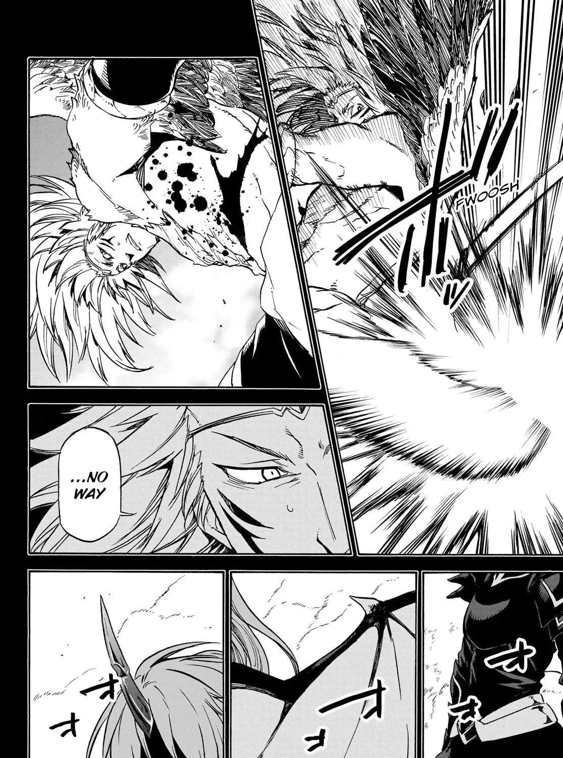 Tensei Shitara Slime Datta Ken Chapter 70 page 29 - 