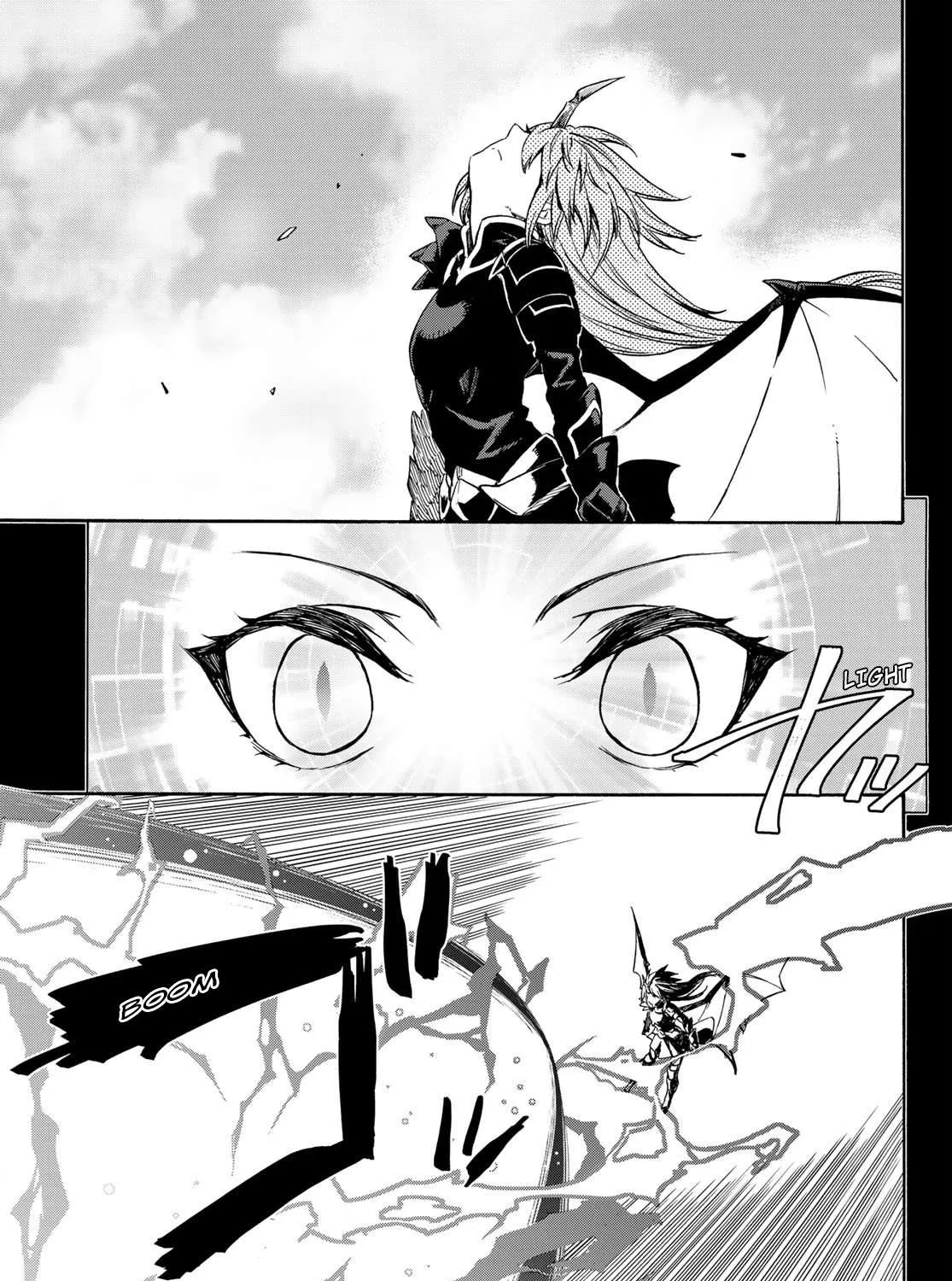 Tensei Shitara Slime Datta Ken Chapter 70 page 35 - 
