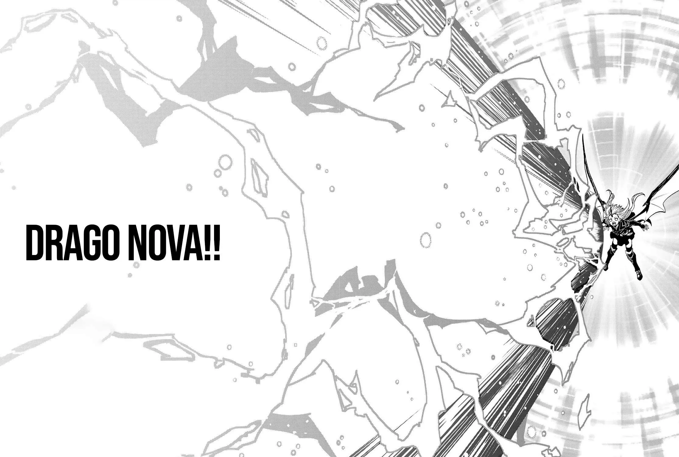 Tensei Shitara Slime Datta Ken Chapter 70 page 37 - 
