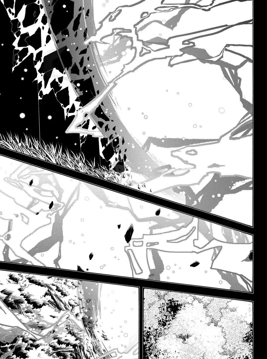 Tensei Shitara Slime Datta Ken Chapter 70 page 41 - 