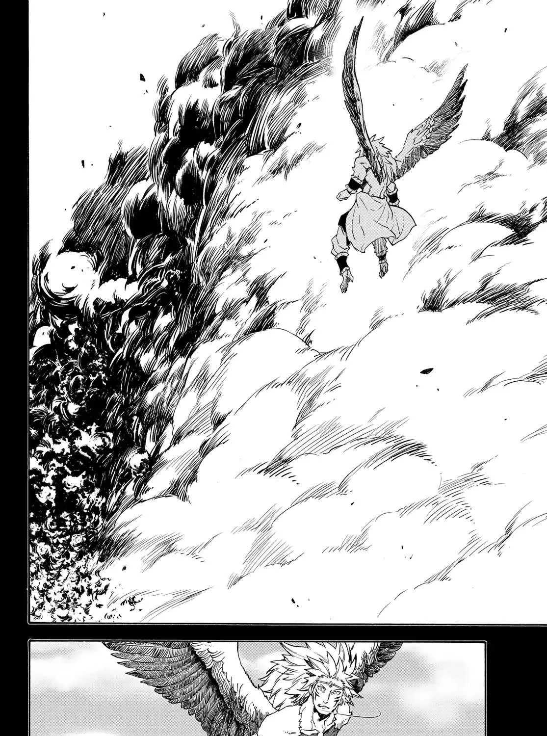 Tensei Shitara Slime Datta Ken Chapter 70 page 43 - 