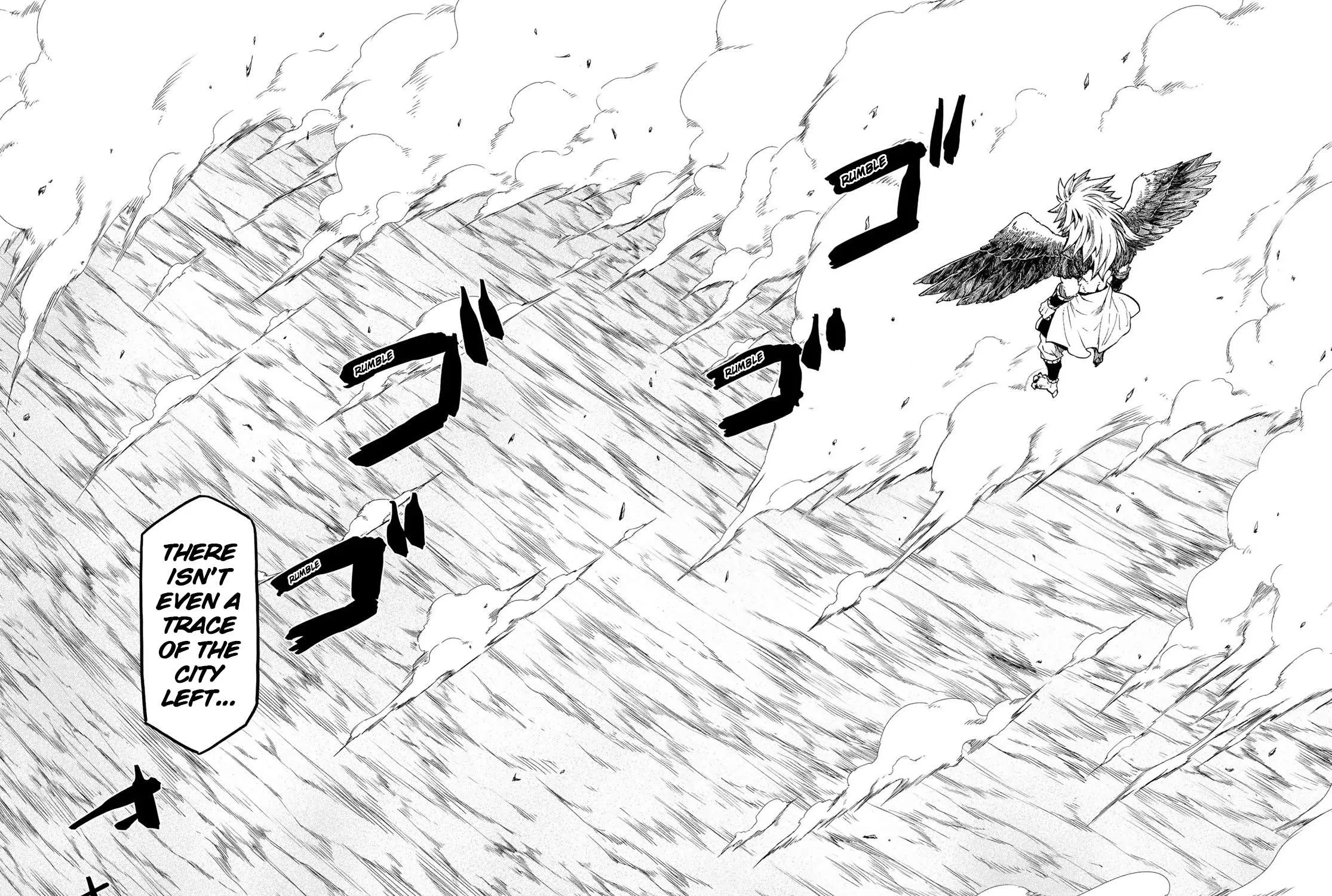 Tensei Shitara Slime Datta Ken Chapter 70 page 47 - 