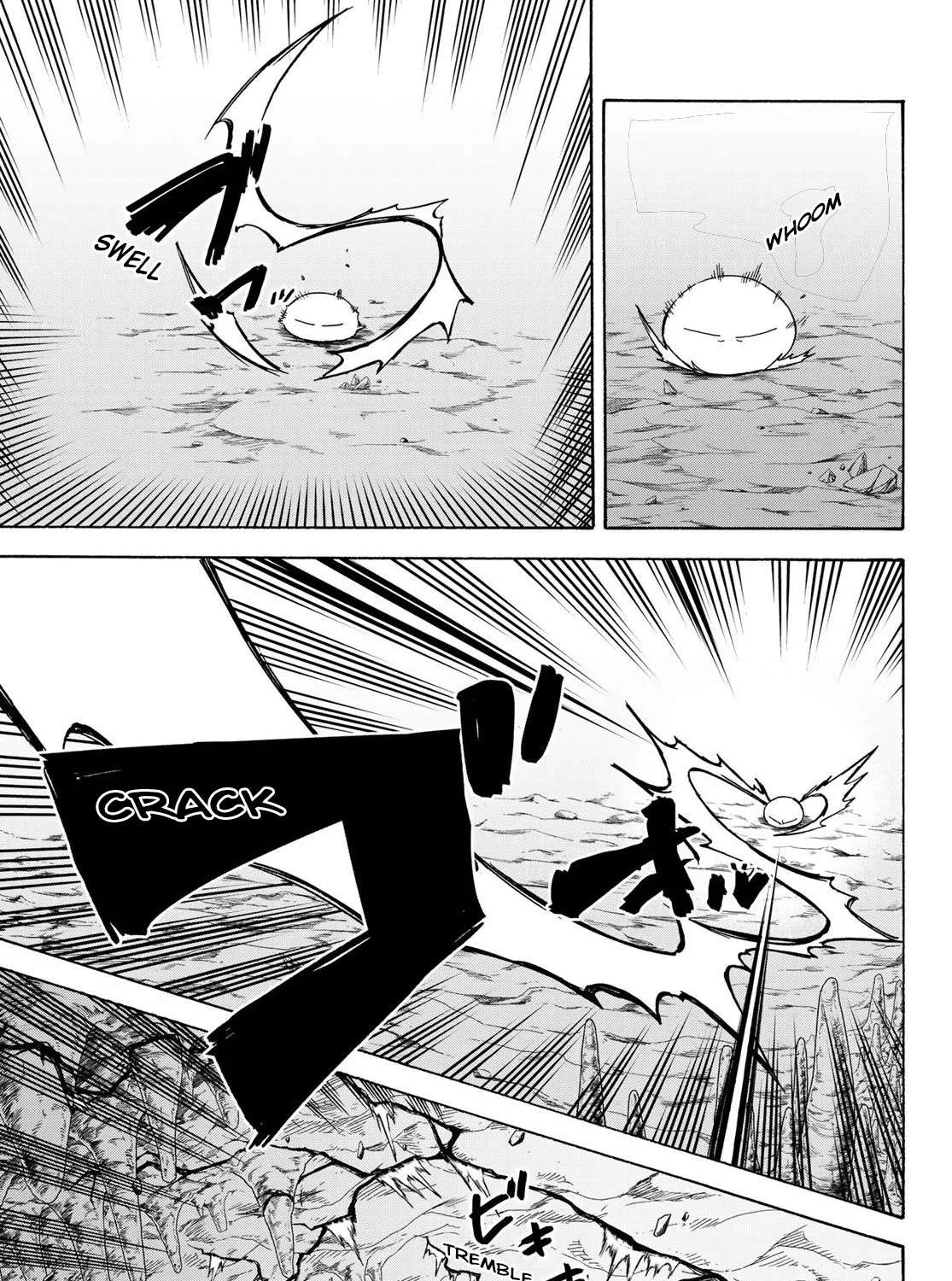 Tensei Shitara Slime Datta Ken Chapter 71 page 29 - 