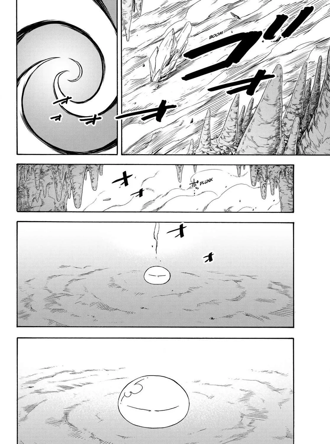 Tensei Shitara Slime Datta Ken Chapter 71 page 31 - 