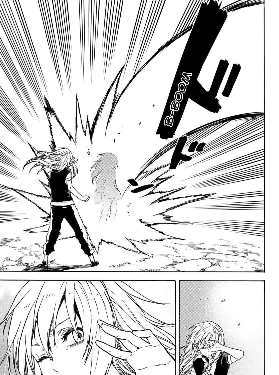 Tensei Shitara Slime Datta Ken Chapter 71 page 63 - 
