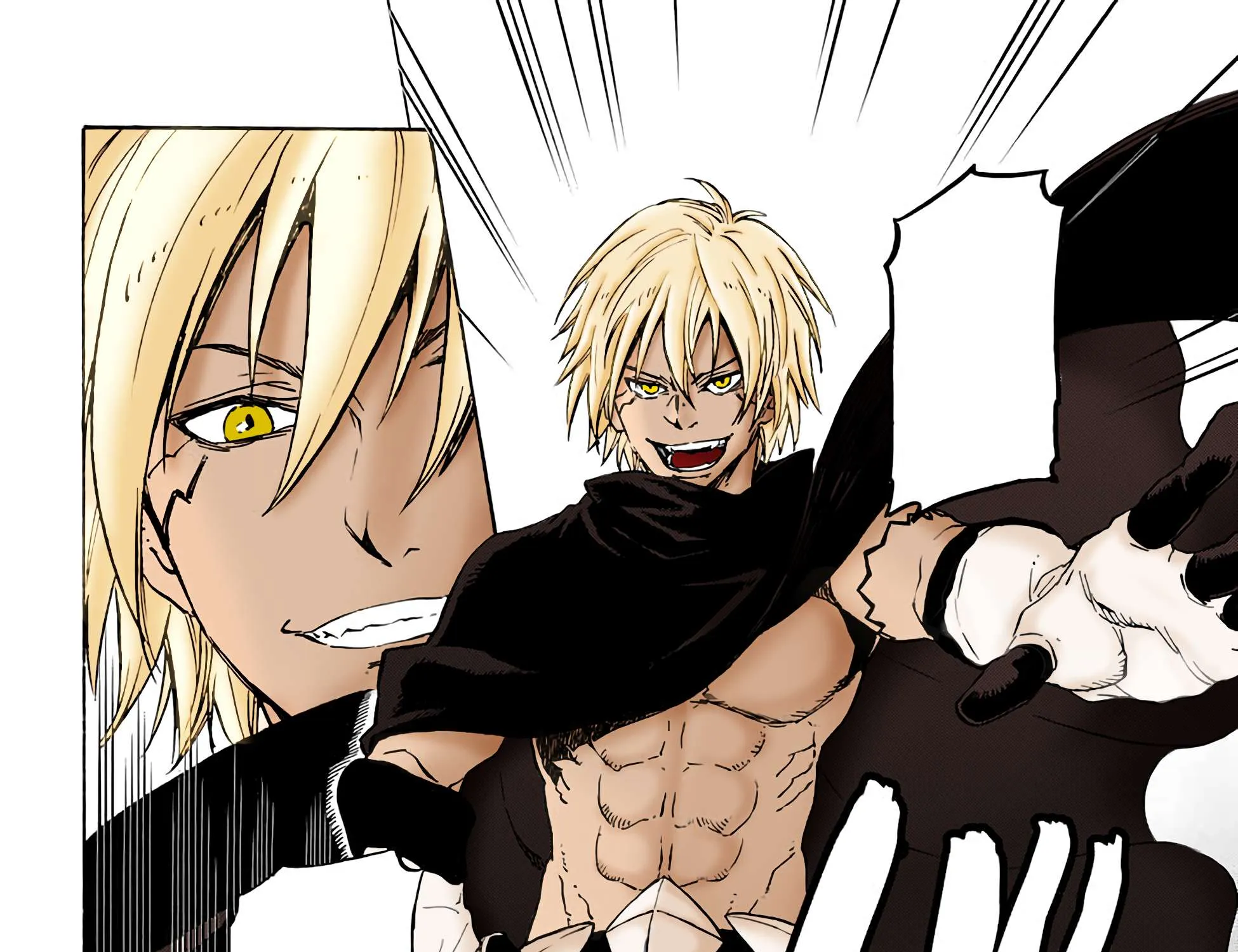 Tensei Shitara Slime Datta Ken Chapter 71 page 77 - 