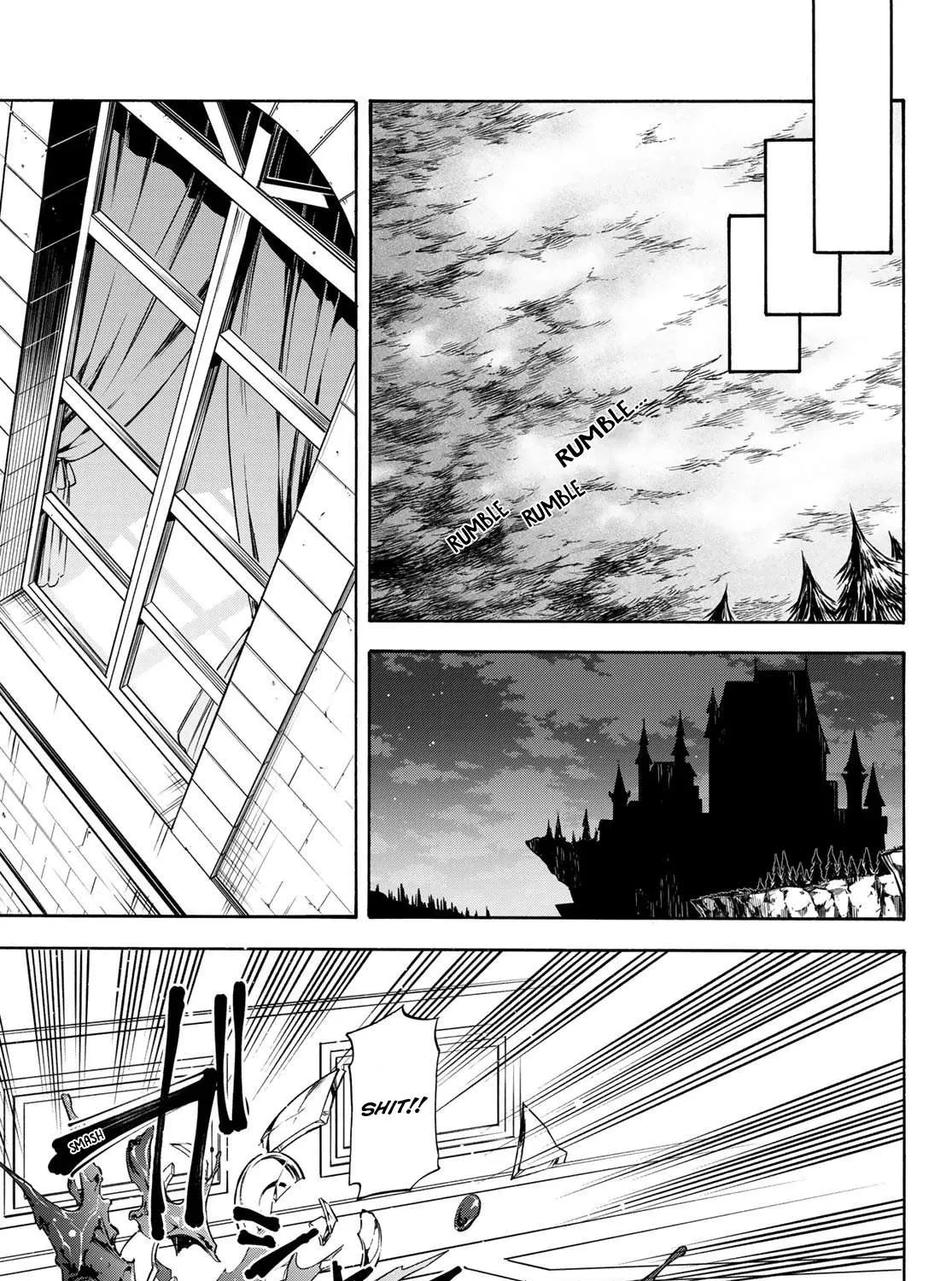 Tensei Shitara Slime Datta Ken Chapter 72 page 41 - 
