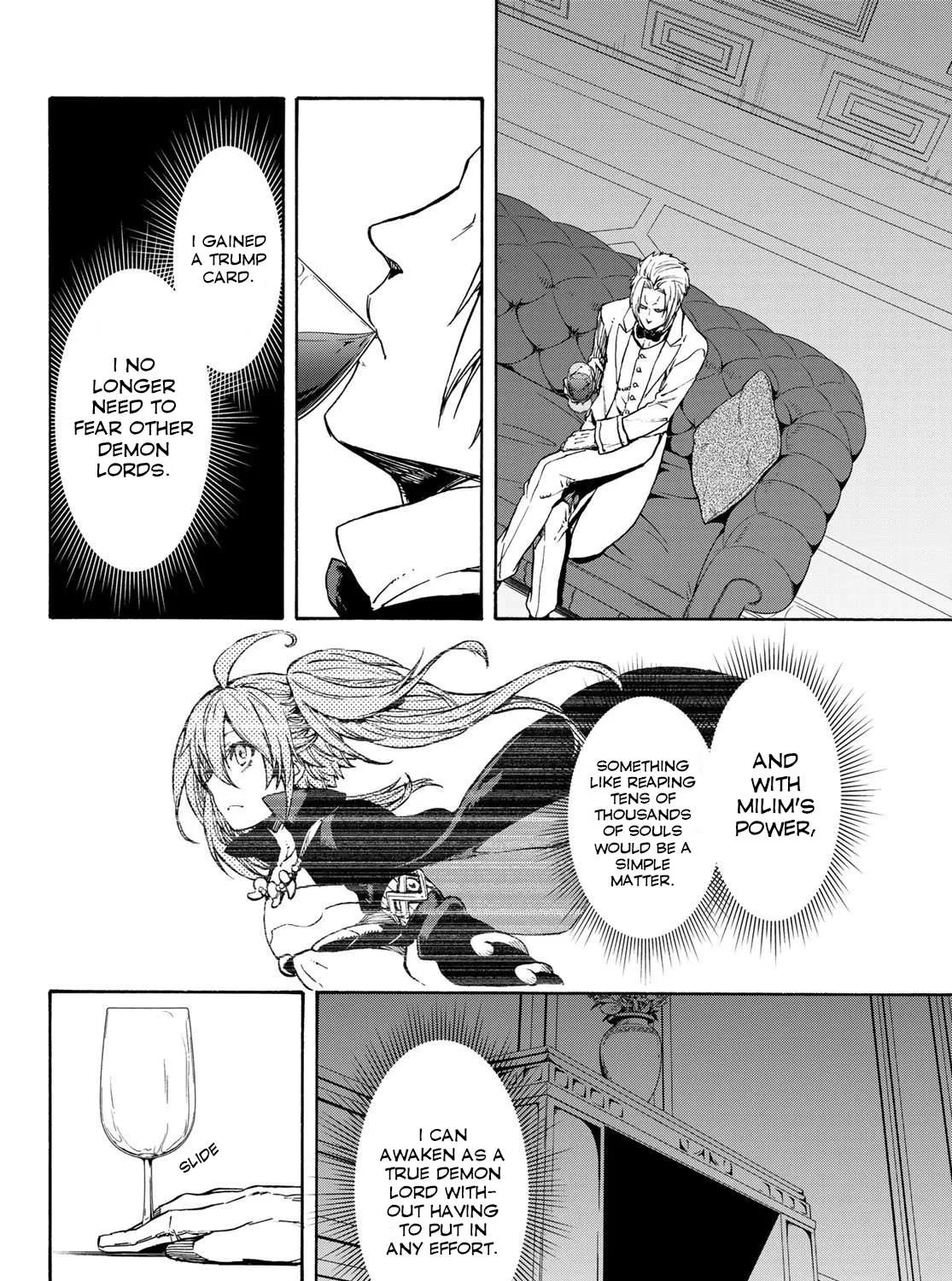 Tensei Shitara Slime Datta Ken Chapter 72 page 59 - 