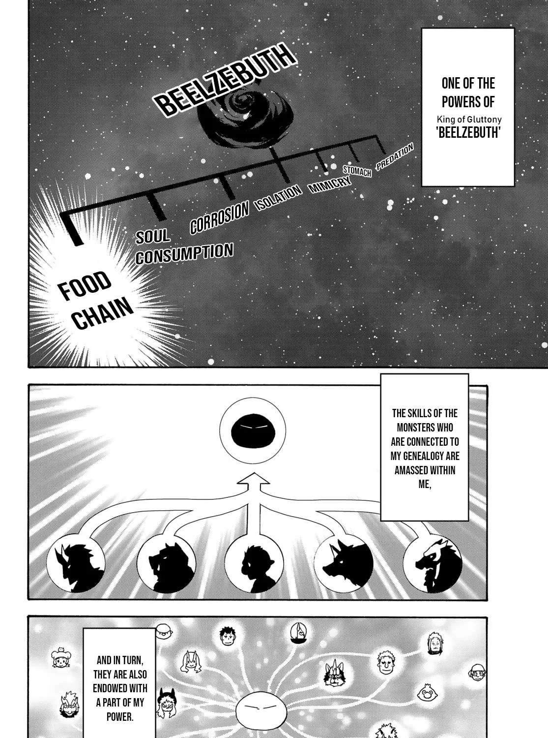 Tensei Shitara Slime Datta Ken Chapter 72 page 7 - 