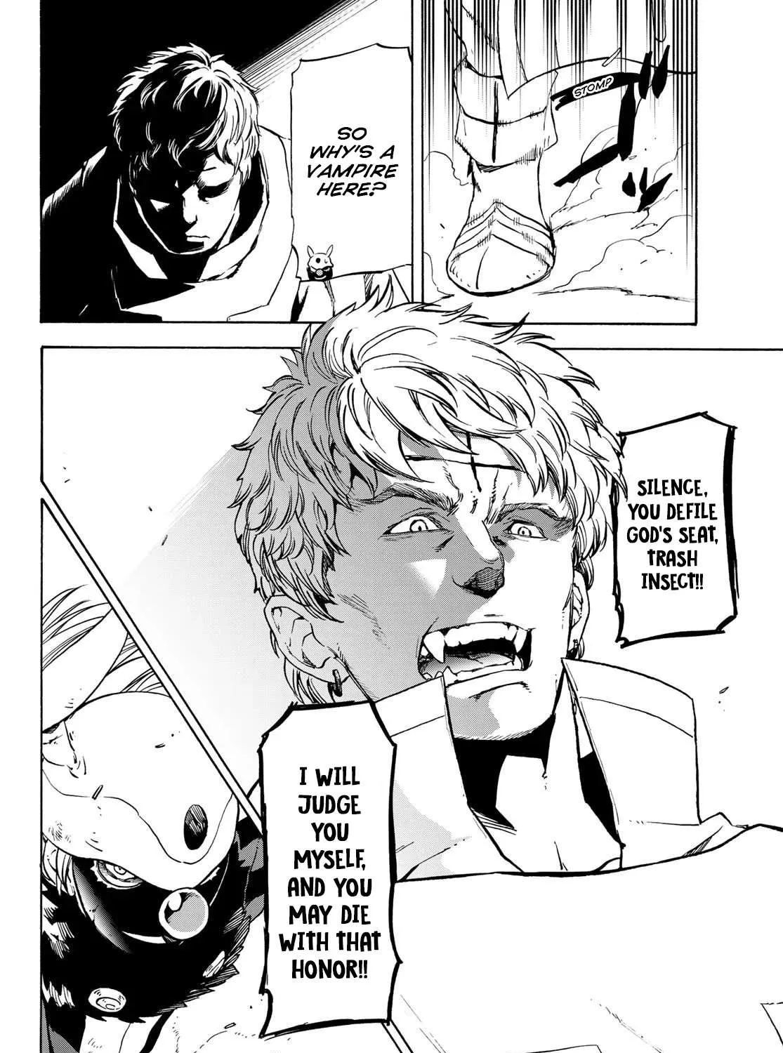 Tensei Shitara Slime Datta Ken Chapter 72 page 67 - 