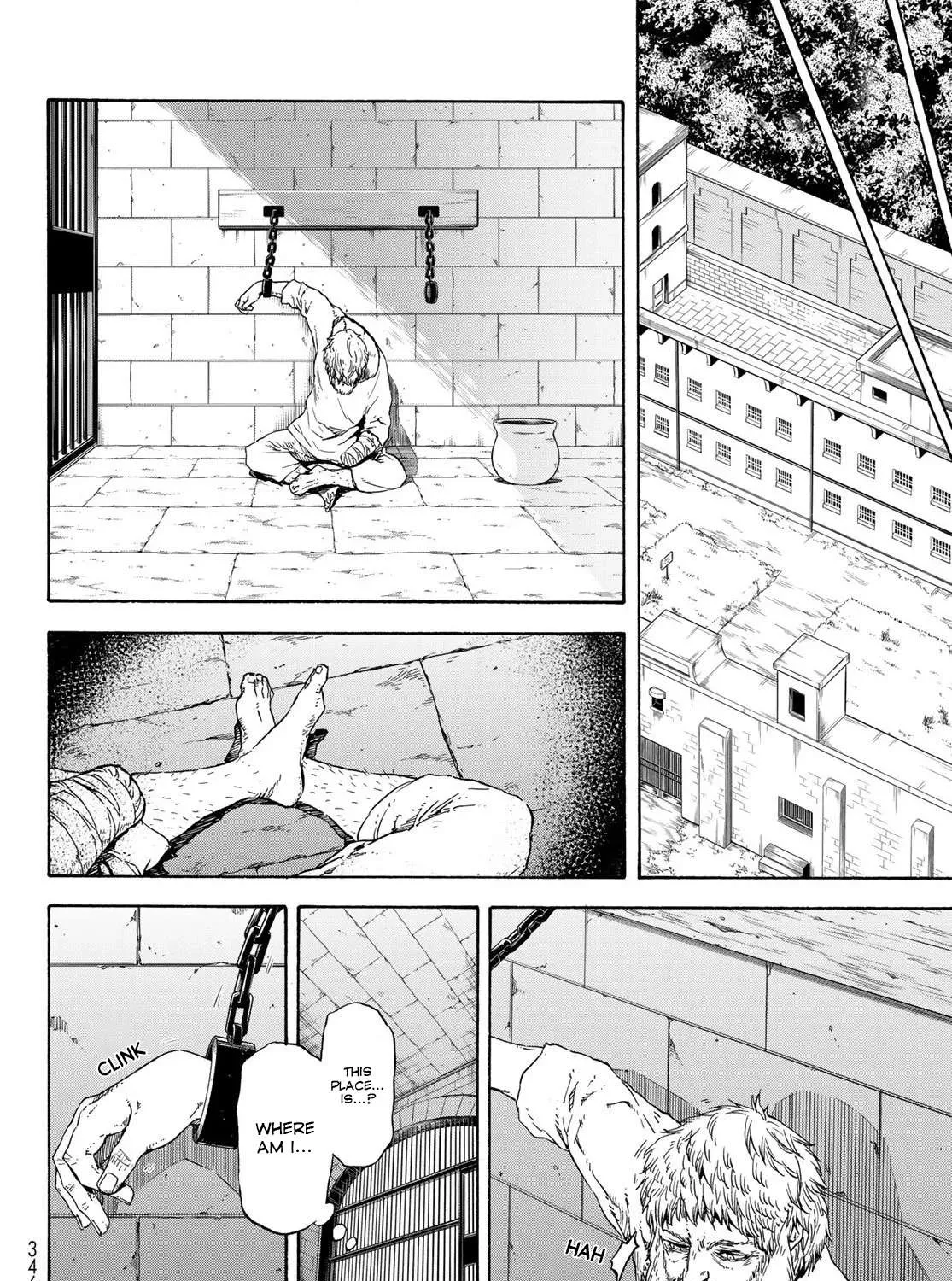 Tensei Shitara Slime Datta Ken Chapter 73 page 63 - 