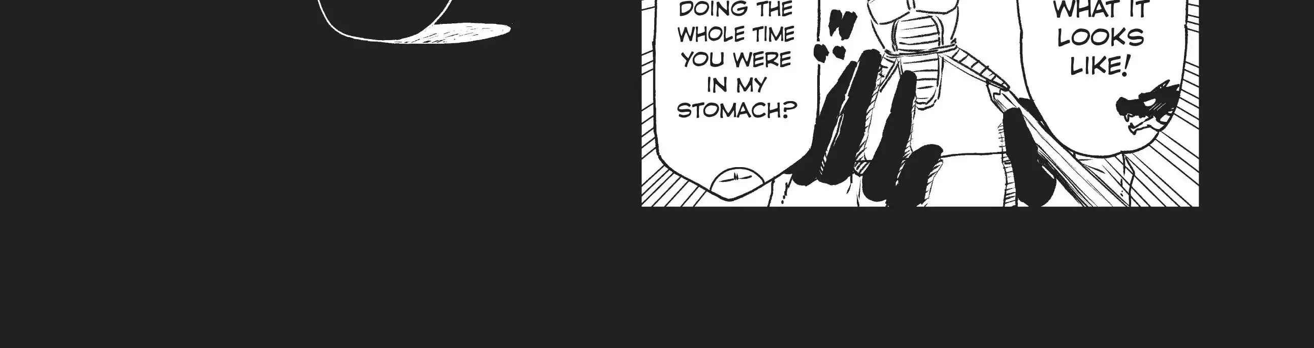 Tensei Shitara Slime Datta Ken Chapter 74.9 page 45 - 
