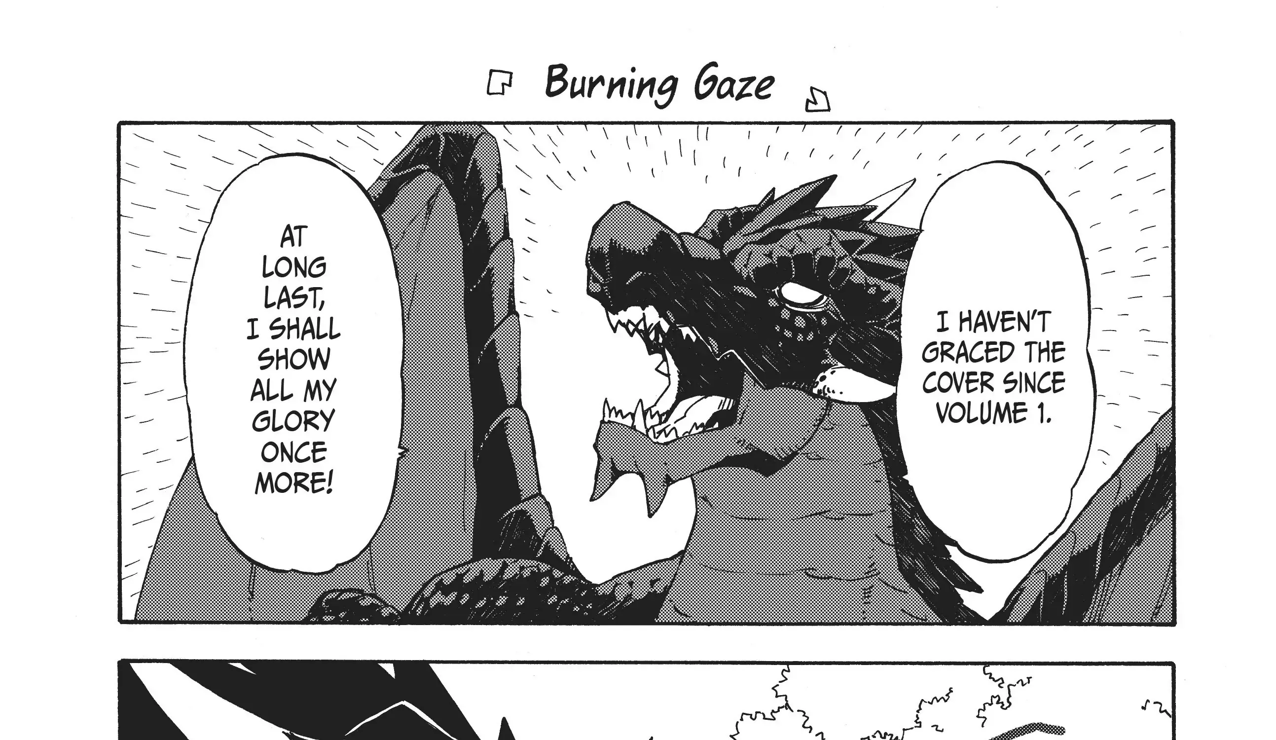 Tensei Shitara Slime Datta Ken Chapter 74.9 page 46 - 