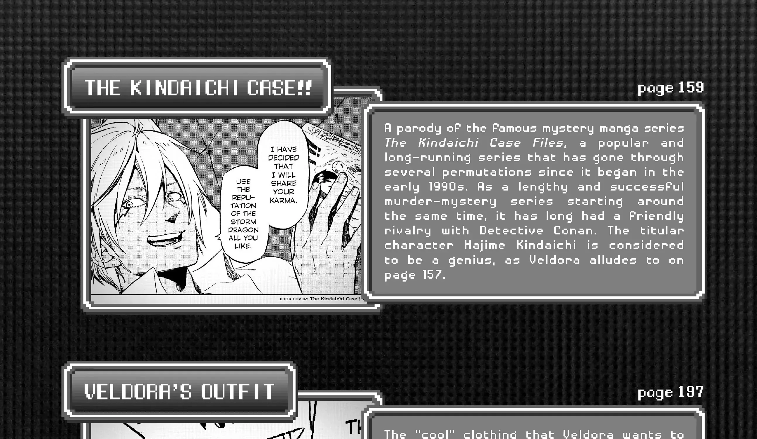 Tensei Shitara Slime Datta Ken Chapter 74.9 page 58 - 