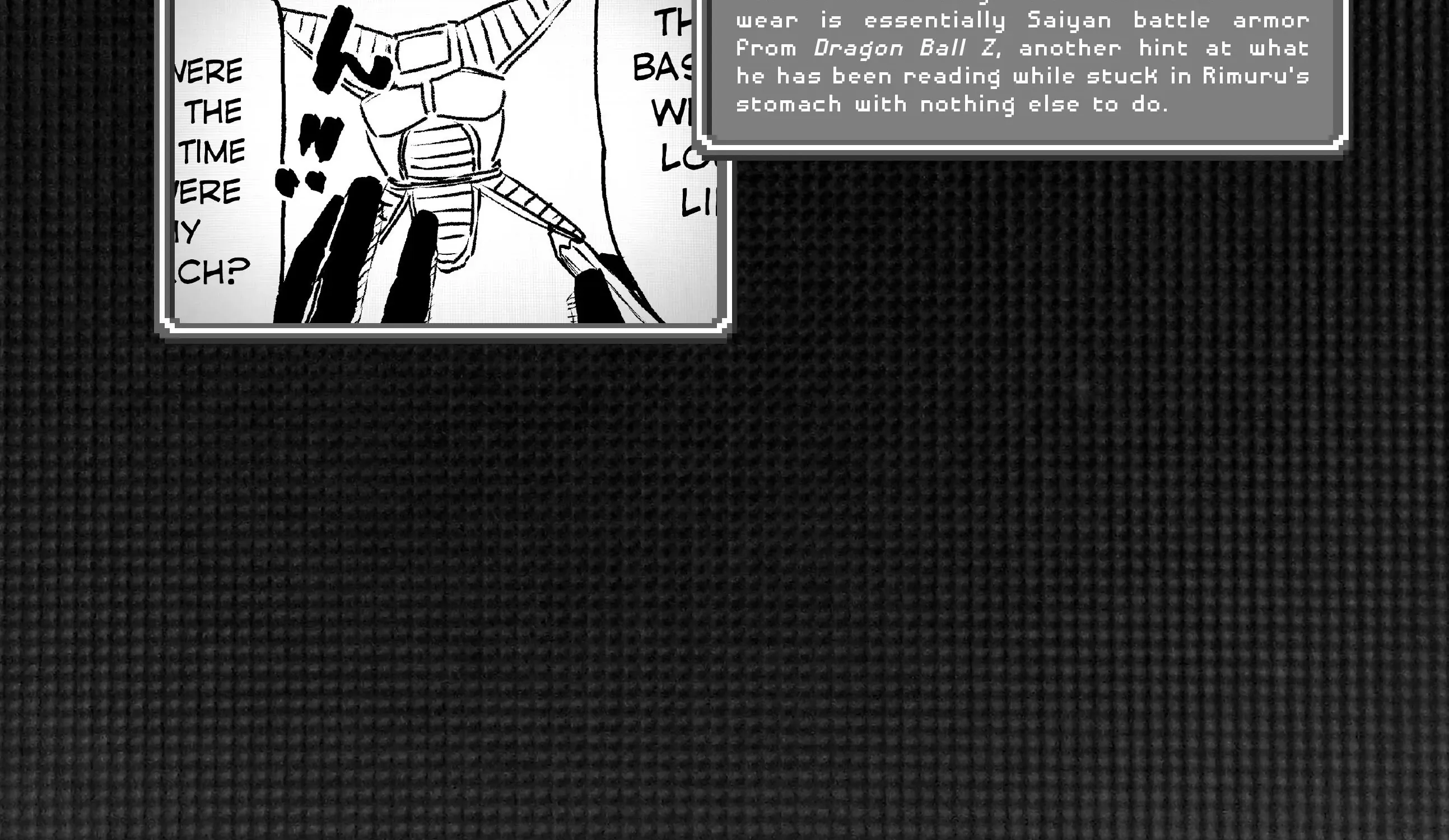 Tensei Shitara Slime Datta Ken Chapter 74.9 page 59 - 