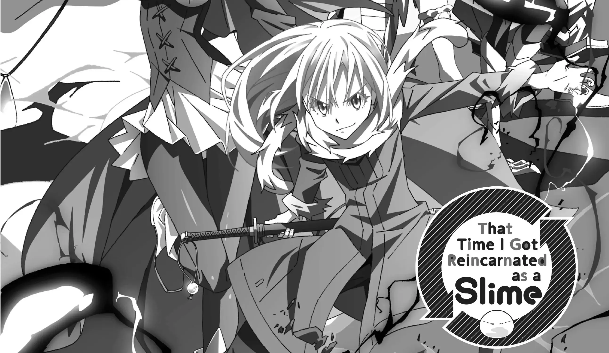 Tensei Shitara Slime Datta Ken Chapter 74.9 page 65 - 