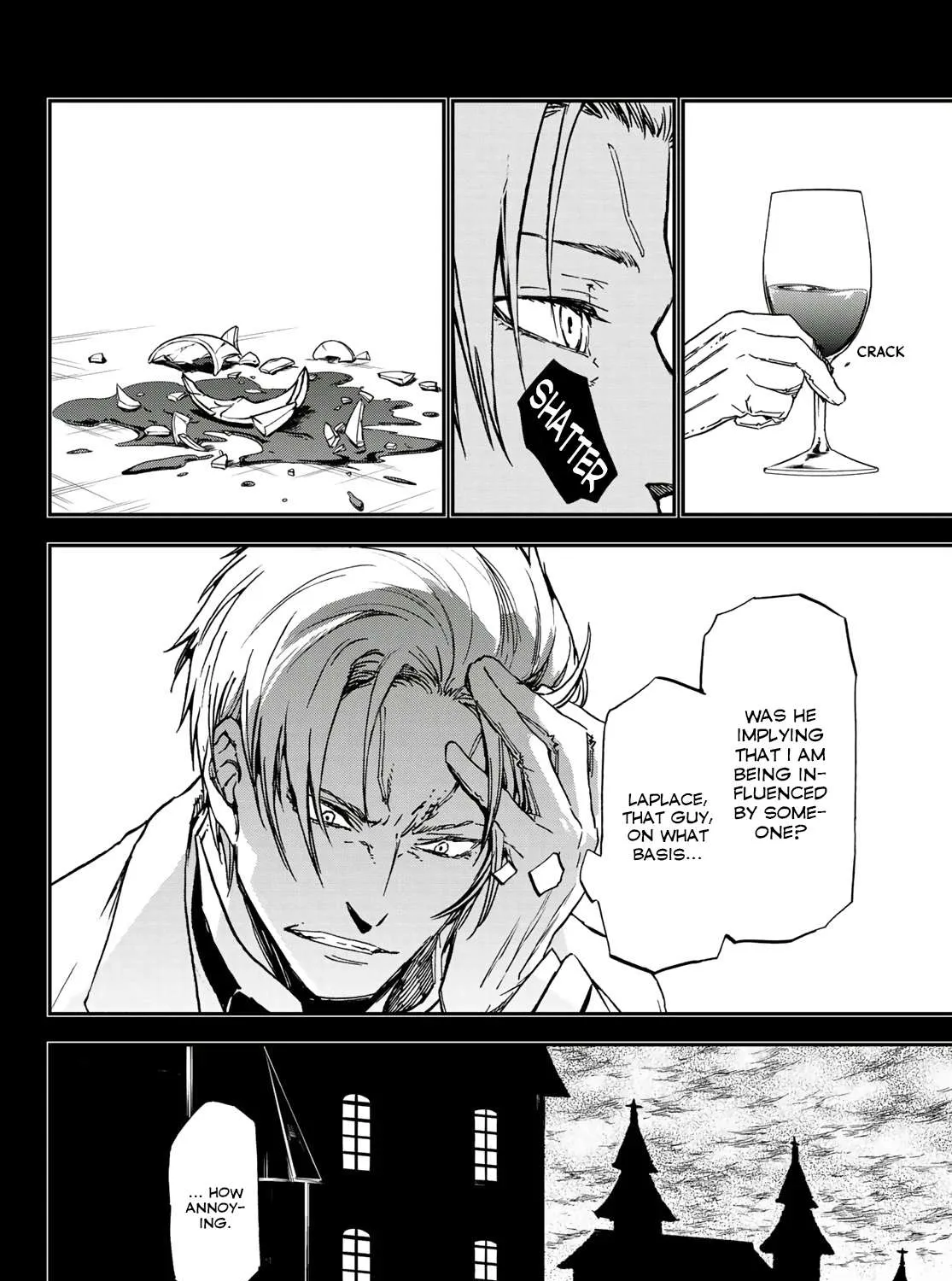 Tensei Shitara Slime Datta Ken Chapter 75 page 19 - 
