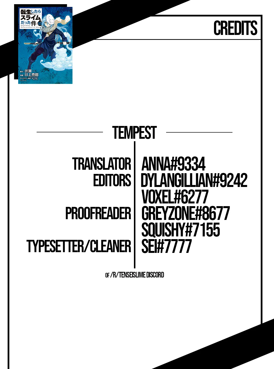 Tensei Shitara Slime Datta Ken Chapter 75 page 83 - 
