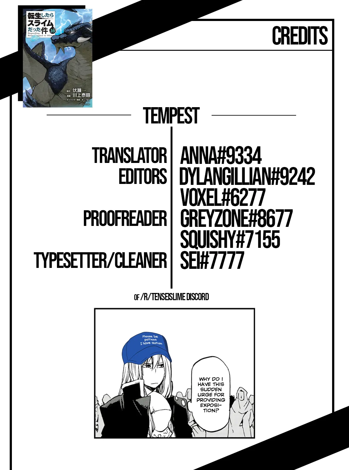 Tensei Shitara Slime Datta Ken Chapter 76 page 63 - 