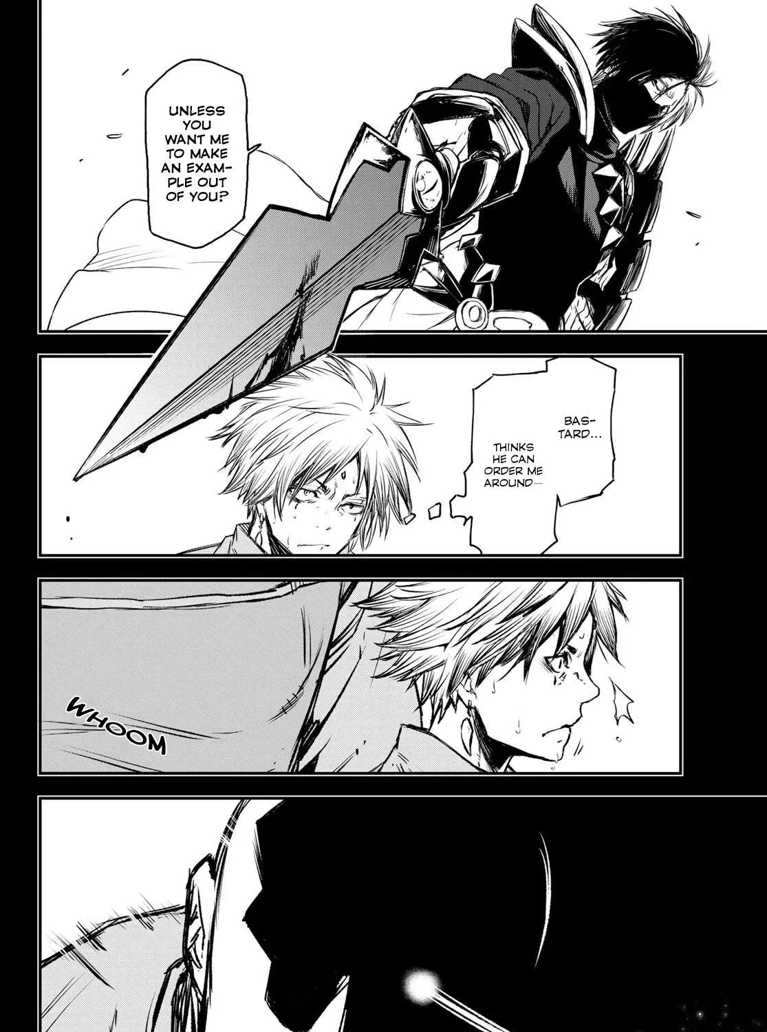 Tensei Shitara Slime Datta Ken Chapter 77 page 47 - 