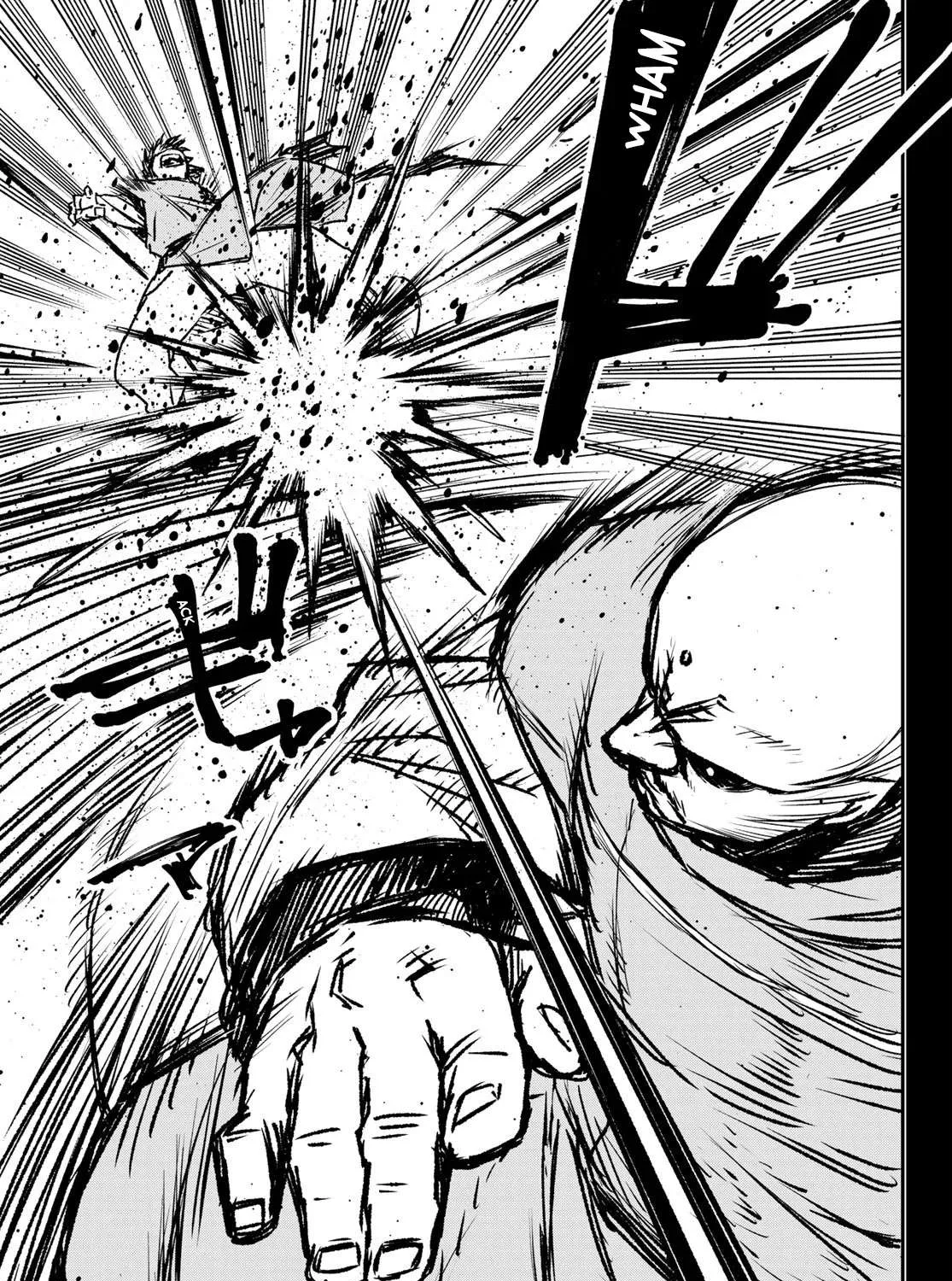 Tensei Shitara Slime Datta Ken Chapter 77 page 49 - 